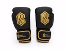 Chosen Elite v3 Gntia pugaxias-black/gold